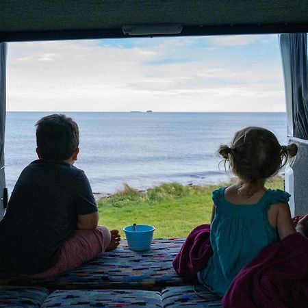 Kuku Campers - Campervans 凯夫拉维克 外观 照片
